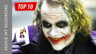 TOP 10 Actors who broke Type cast