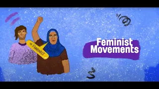 Feminist Action Lab: Hon. Martha Karua & Xenia Kellner on Feminist Movements