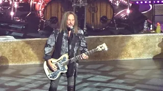 Styx - Too Much Time On My Hands - Live @ The Venetian Theater - Las Vegas, Nv - Feb 4, 2023