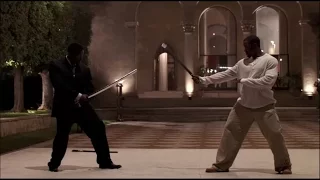 Blood And Bone - Final Fight Scene Michael Jai White Vs Eamonn Walker