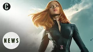 Marvel’s Black Widow Standalone Movie Gets a Writer