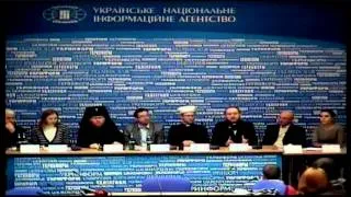 Новий екстремізм: віросповідання під тиском в Криму та на Донбасі