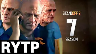 ПРАВИЛЬНЫЙ ТРЕЙЛЕР ОБНОВЛЕНИЯ 0.28.0 STANDOFF 2 (RYTP)!