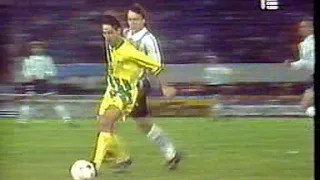 17-11-1993 (Eliminatorias Mundial) Argentina:1 vs Australia:0 (Completo)