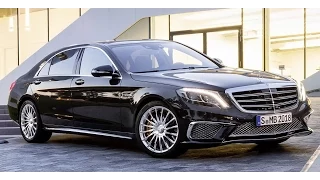 2015 Mercedes S65 AMG , TOP SPEED, FULL INTERVIEWS, CAR REVIEWS