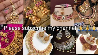 All one gram gold jewellery at wholesale price#Best offers for resellers