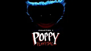 ВРЕМЯ ИГРАТЬ • Poppy Playtime - Chapter 1