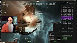 Trouble in Paradise Fourth Location  - EVE Online 1614