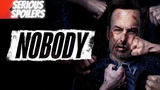 Nobody  | Full Movie Recap | Plot BreakdownNobody Ending Explained