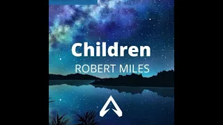 Robert Miles - Children (Kloudz remake cover mix on fl12)