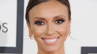 This Is What Giuliana Rancic Eats In A Day