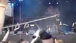 The Birthday Massacre "Video Kid" (Live at M'era Luna 2006)