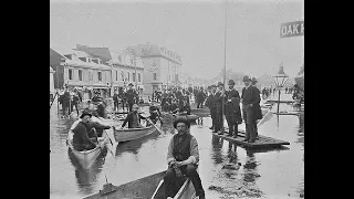 MONTREAL QUEBEC CANADA Old Historic Photos 1860 to Early 1900's