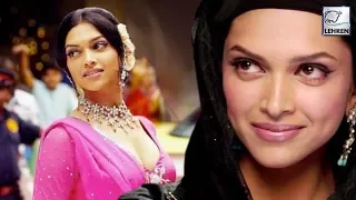 How Deepika Padukone BAGGED Her First Film Om Shanti Om | Lehren Diaries