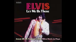 Let Me Be There (Incomplete) (28/01/74)