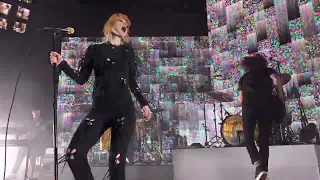 Paramore – Decode, Live at the Orpheum Theatre, Omaha, NE (11/25/2022)
