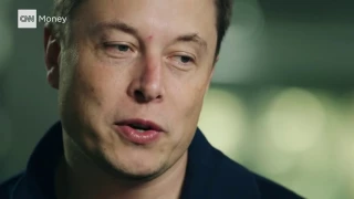 Elon Musk: The Hyperloop is easy, my interns can do it