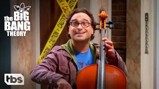 The Best of Leonard (Mashup) | The Big Bang Theory | TBS