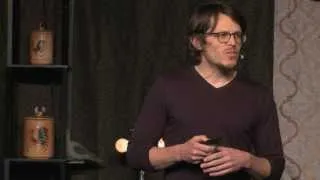 What the sale of Manhattan doesn't tell us about Native Americans | T.M. Rives | TEDxGowanus