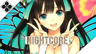 「Nightcore」→ Butterfly (Aki Remix) || Smile.dk