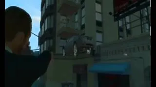 GTA 4  Приколы, баги и трюки.