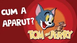 De Ce S-a Schimbat Tom & Jerry?
