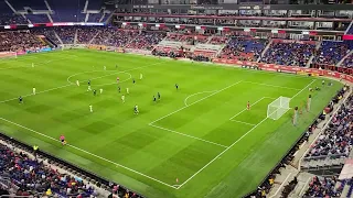 Red Bull Arena - Home of the New York Red Bulls