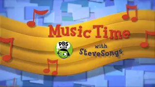 Music Time with SteveSongs has a Sparta Dark Countdown Remix