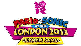 Underwater Theme (New Super Mario Bros.) - Mario & Sonic at the London 2012 Olympic Games Extended