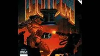 Doom II OST - Map 28 - Getting Too Tense