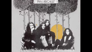 Pan & Regaliz [ESP, Prog/Psych 1971] Dead Of Love