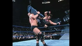 Extreme wrestling (Chair shots compilation. 1998 - 2008) PT2