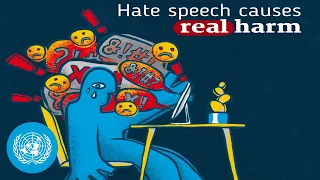 Hate Speech & the Consequences Explained | What You Can Do to Prevent the Next Atrocity