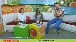 Лариса Сулейманова о том, какой стала современная библиотека