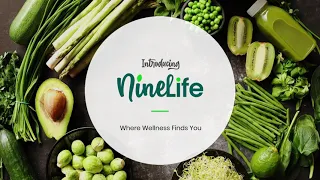 Discover NineLife: Your Ultimate Wellness Hub