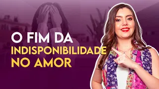 Aulão O Fim da Indisponibilidade no Amor