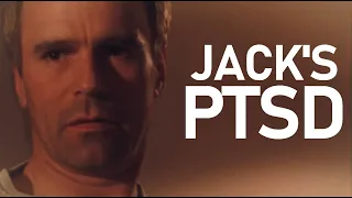 Jack's PTSD