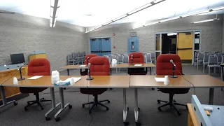 Governing Board Regular Meeting 11/3/2020