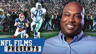 Lett it Be: Leon Lett Doesn't Allow His Mistakes to Define Him | NFL Films Presents
