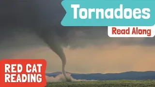 Tornadoes | Holidays Around The World | Made by Red Cat Reading