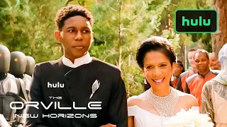 Inside the Orville: Future Unknown | Hulu