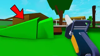 CHAINSAW UPDATE in Roblox Brookhaven 🏡RP