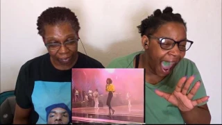 Whitney Houston 1988 Grammy Awards Reaction!