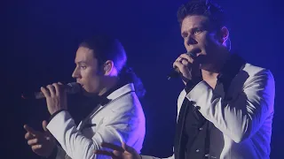 Himno De La Alegría (Ode To Joy) - IL DIVO (IL DIVO Amor & Pasión Tour - Live In Japan 2016)