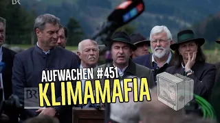 Aufwachen #451: Trauzeugen-Affäre, Atomausstieg & Künstliche Intelligenzbestien