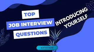 QA Interview: Introduce YourSelf as QA Test Engineer