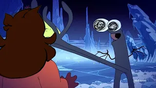 My favorite part from the Guest Grumps with Jaiden animations