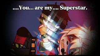 Gregory… You are my SUPERSTAR… || fnaf || security breach || end of freddy? || part 1
