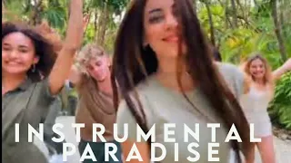 Now United - Paradise ( PREVIEW ) instrumental