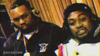 Ghostface Killah & Raekwon - Freestyle